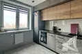2 room apartment 57 m² Kobryn, Belarus