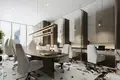 Appartement 2 chambres 98 m² Doubaï, Émirats arabes unis