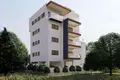 Appartement 2 chambres 90 m² Limassol, Chypre