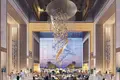 Wohnkomplex FIVE LUX — high-rise residence by FIVE Holding with a hotel, restaurants and swimming pools on the first sea line in JBR, Dubai