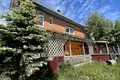 House  Nieharelski sielski Saviet, Belarus