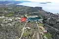 Atterrir 3 600 m² Nauplie, Grèce