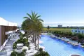 Mieszkanie 55 m² Famagusta, Cypr
