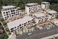 Квартира 2 комнаты 56 м² Тиват, Черногория