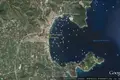Atterrir 1 chambre 13 700 m² Nea Peramos, Grèce