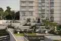Residential complex Residence with a swimming pool, a garden and a restaurant close to the center of Istanbul, Turkey