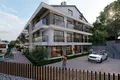 Квартира в новостройке Infinity Çandarlı