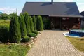 House 73 m² Ejsmantauski sielski Saviet, Belarus