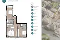 Appartement 3 chambres 141 m² Himare, Albanie
