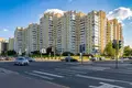 Apartamento 3 habitaciones 102 m² Minsk, Belarús