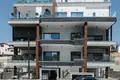 Attique 4 chambres 157 m² Demos Agiou Athanasiou, Chypre