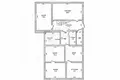 Apartamento 189 m² Muchaviecki sielski Saviet, Belarús
