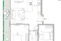 3 room apartment 77 m² Tel-Aviv, Israel