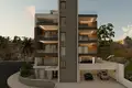 Mieszkanie 3 pokoi 123 m² Limassol, Cypr