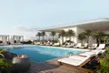 Kawalerka 1 pokój 450 m² Dubaj, Emiraty Arabskie