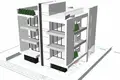 Инвестиционная 588 м² муниципалитет Лимасол, Кипр
