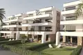 Mieszkanie 3 pokoi 97 m² Alhama de Murcia, Hiszpania