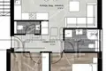 Wohnung 2 zimmer 71 m² Poreč, Kroatien