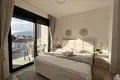 Wohnung 1 Schlafzimmer 56 m² Tivat, Montenegro