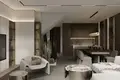 Villa 3 pièces 197 m² Tibubeneng, Indonésie