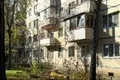 2 room apartment 44 m² Odesa, Ukraine
