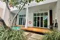 Maison de ville 3 chambres 250 m² Ban Bang Thao, Thaïlande