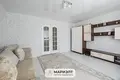 Mieszkanie 3 pokoi 63 m² Marina Horka, Białoruś