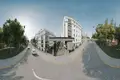 Квартира 2 комнаты 236 м² Бююкчекмедже, Турция
