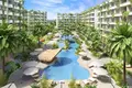 Apartment 30 m² Phuket Province, Thailand