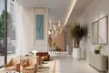 Mieszkanie 1 pokój 79 m² Dubaj, Emiraty Arabskie