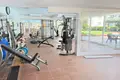 Квартира 3 комнаты  Тосмур, Турция