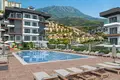 Mieszkanie 60 m² Mediterranean Region, Turcja