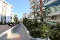 Appartement 3 chambres 95 m² Konyaalti, Turquie