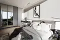 2 bedroom penthouse 125 m² Rawai, Thailand