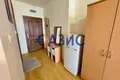 Apartamento 44 m² Sveti Vlas, Bulgaria