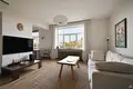 Квартира 2 комнаты 66 м² Рига, Латвия