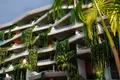 2 bedroom apartment 90 m² Choeng Thale, Thailand