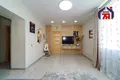Wohnung 3 zimmer 60 m² Kalodziscanski sielski Saviet, Belarus