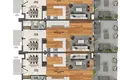 Вилла 10 комнат 160 м² Турция, Турция