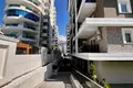 1 bedroom apartment 58 m² Muratpasa, Turkey
