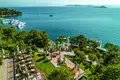 Квартира 1 комната 727 м² Бодрум, Турция