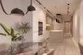 Квартира 2 комнаты 111 м² муниципалитет Лимасол, Кипр