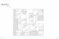 Квартира 2 спальни 98 м² муниципалитет Лимасол, Кипр