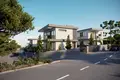 3 bedroom villa 147 m² Konia, Cyprus