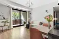 Appartement 3 chambres 75 m² en Varsovie, Pologne
