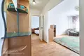 2 room apartment 50 m² Minsk, Belarus