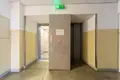 Appartement 1 chambre 20 m² Varsovie, Pologne