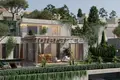 3 bedroom apartment 138 m² Bodrum, Turkey