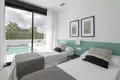 Вилла 4 комнаты 174 м² Calasparra, Испания