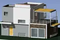 Land 1 room  Skala Fourkas, Greece